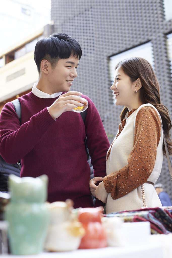 夏祭り持ち物TikTok