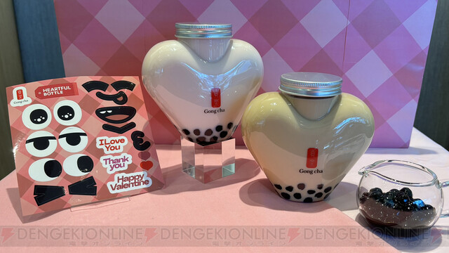 全国 去年は即完売！今年もゴンチャのジンジャーブレッドマンが帰ってきた