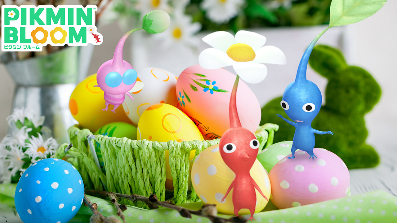 イースターエッグの作り方と子供が喜ぶイースターゲーム工作！ココシレル