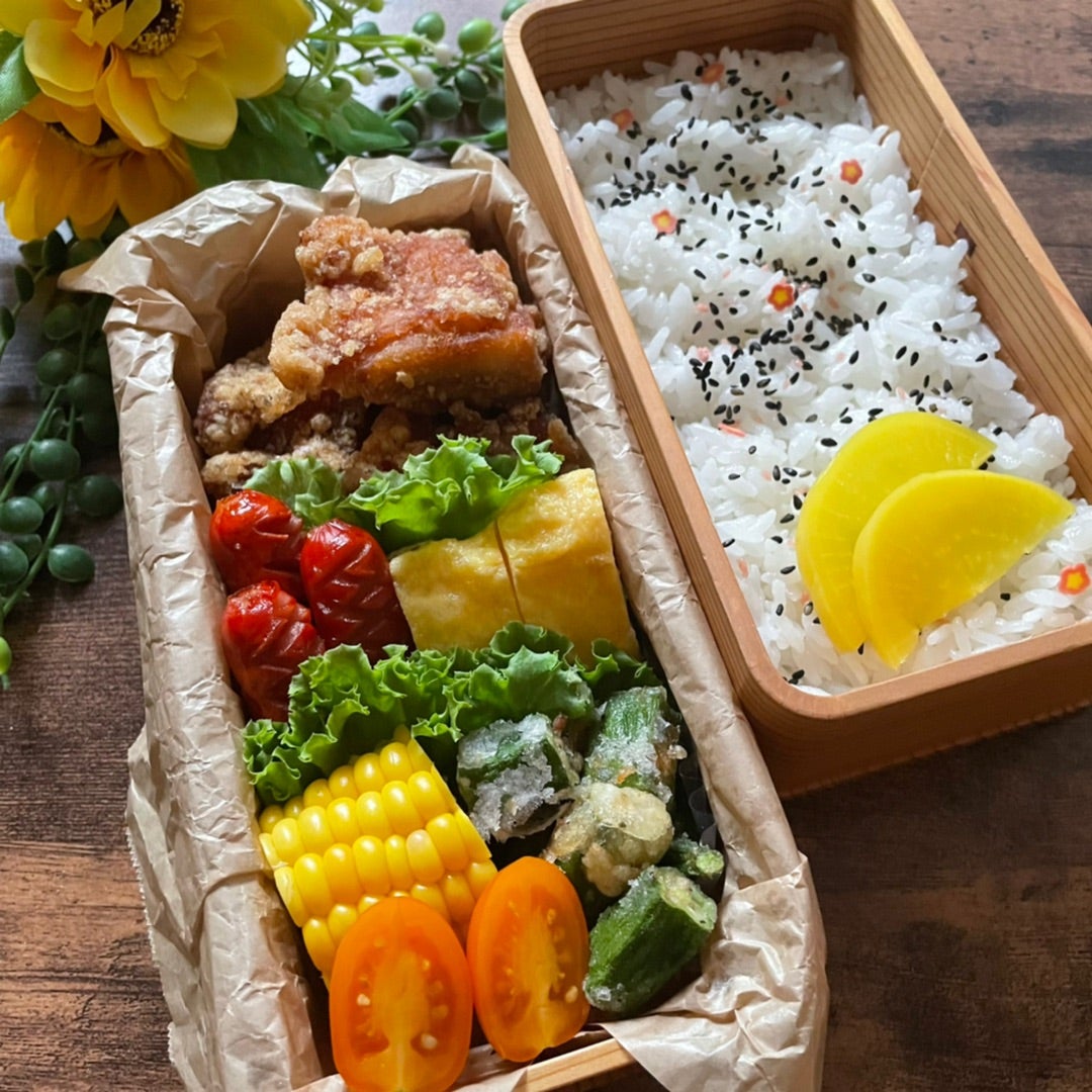 妻が作る『夫の節約弁当』 変化に「目に見えて分かる」「優秀だ」 – grapeグレイプ