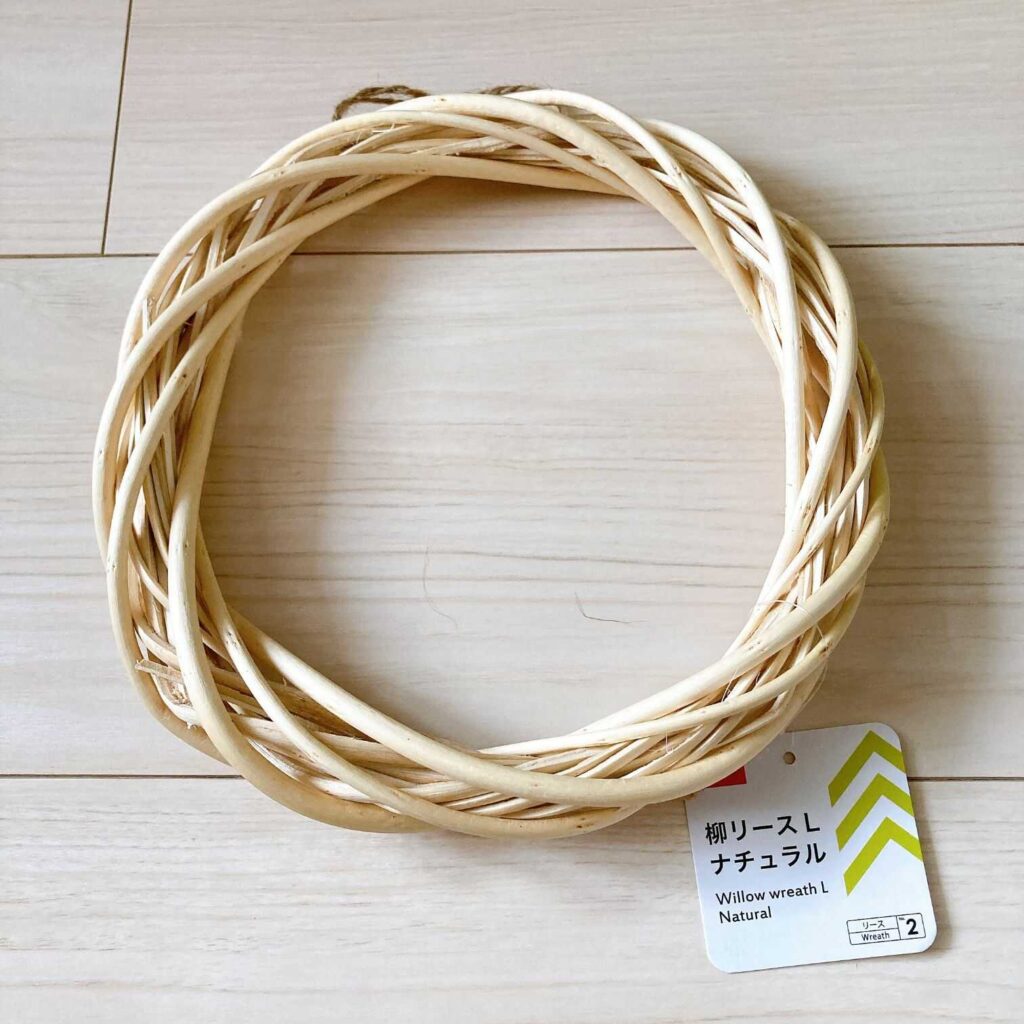 水引リースの作り方ご祝儀袋アートが100均だけで簡単10分で作れる！出張撮影ナビ