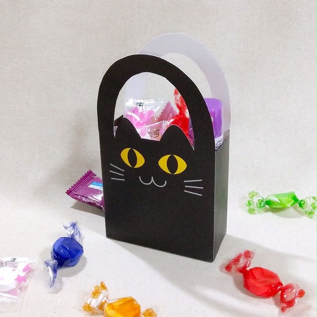 みんなの投稿 5歳児 ハロウィンバッグ保育と遊びのプラットフォーム ほいくる