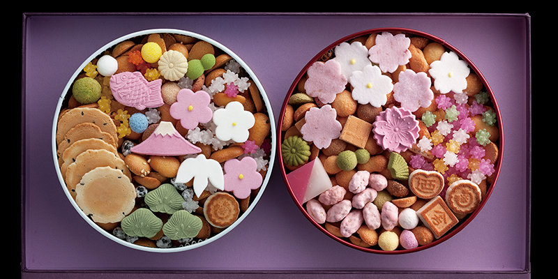 結婚挨拶におすすめの手土産18選！良好な関係を築くために気を付けたいマナーも解説します - HANARECO