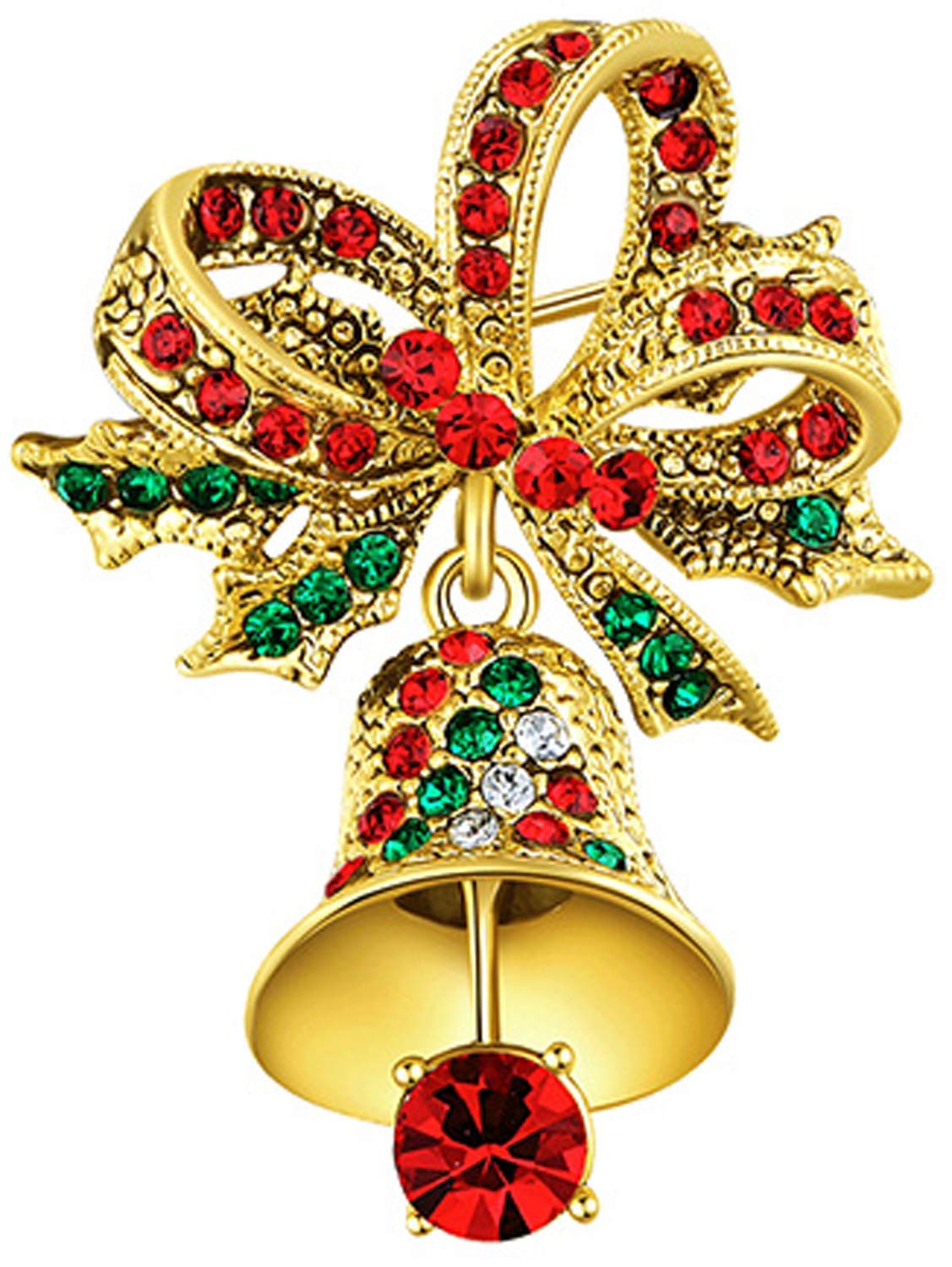 もうすぐクリスマス☆サンタ鈴作り！子育て支援