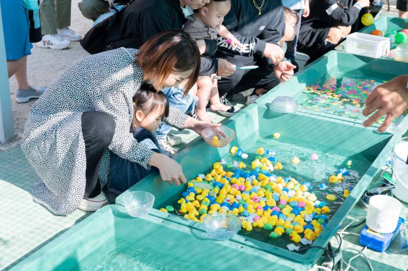 家でお祭りを楽しもう♪おうち縁日～ゲーム編～子育てママのものづくり部屋