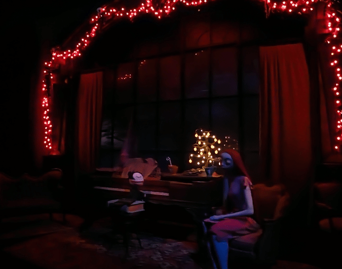 ナイトメアー・ビフォア・クリスマス』の世界に一変！ 東京ディズニーランド ホーンテッドマンション“ホリデーナイトメアー”9月19日から2025年1月13日までの期間限定で開催☆ ◇ㅤㅤㅤㅤㅤㅤㅤㅤㅤㅤㅤㅤㅤ詳細は「Dtimes」に掲載中