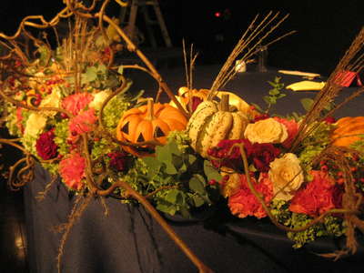 憧れのハロウィンウエディング挙式レポート公式 松本市の結婚式場・レストラン『レ アール ド セゾン・セージ』