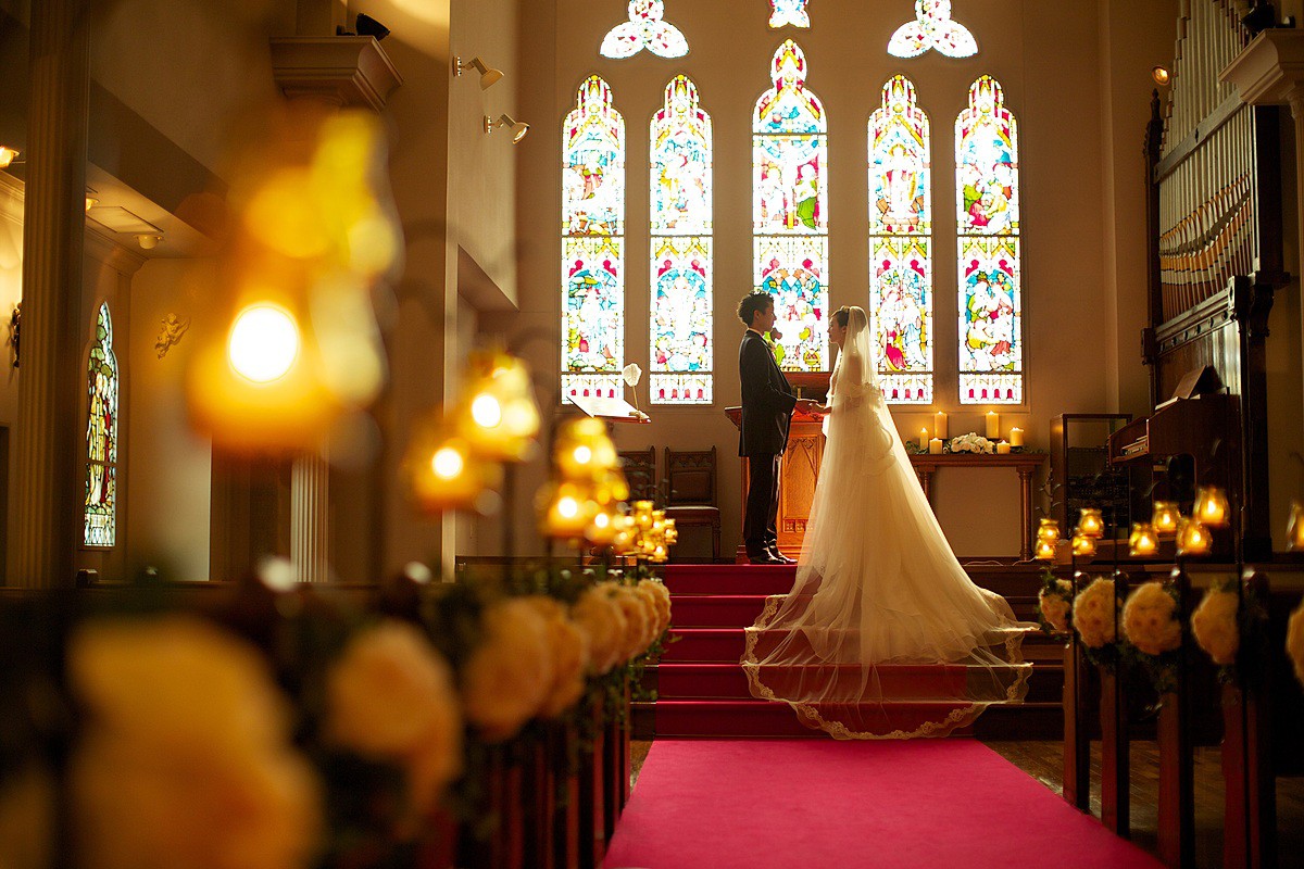 hohoho♩12月の結婚式でやりたいクリスマス要素ありの演出まとめmarry マリー