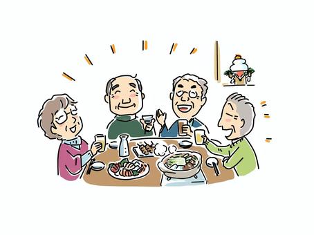 宴会」の61万点のロイヤリティフリー画像、写真素材、絵Shutterstock