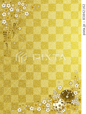 フリーイラスト松竹梅のお正月の飾り枠でアハ体験GAHAG著作権フリー写真・イラスト素材集 - GAHAG著作権フリー写真・イラスト素材集