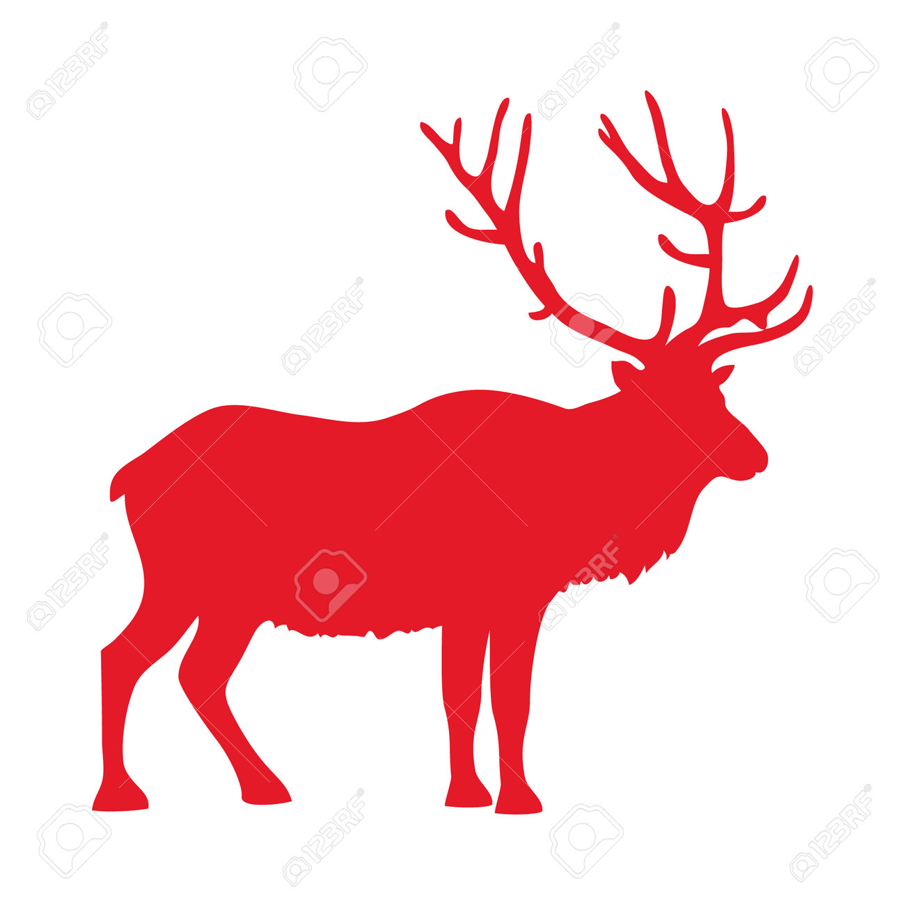 汎用車用トナカイの角と赤い鼻セット クリスマスオーナメント 自動車アクセサリー ブラウン : STKショップ - 通販 - Yahoo!ショッピング