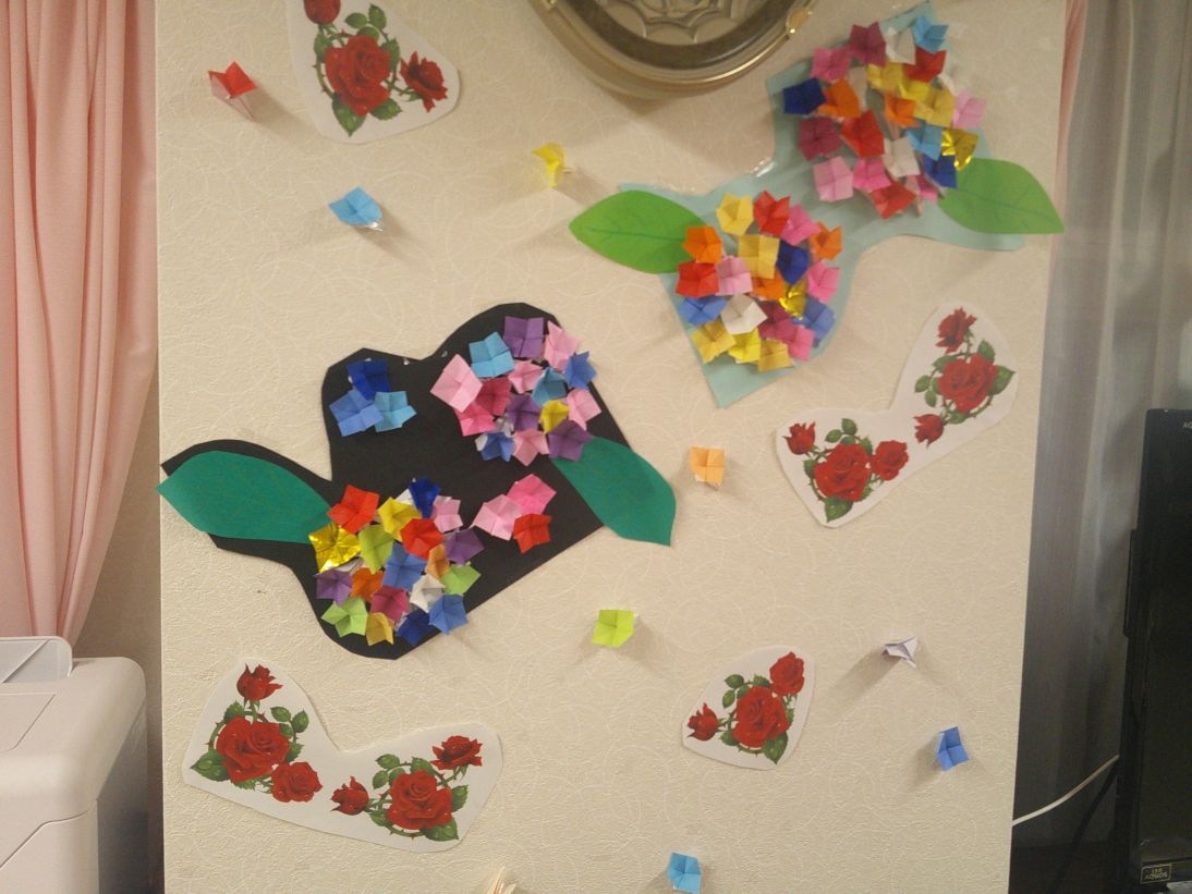 誕生日飾りつけを手作り！ ガーランドやハニカムボールの作り方や風船の飾り方工作・自由研究All About