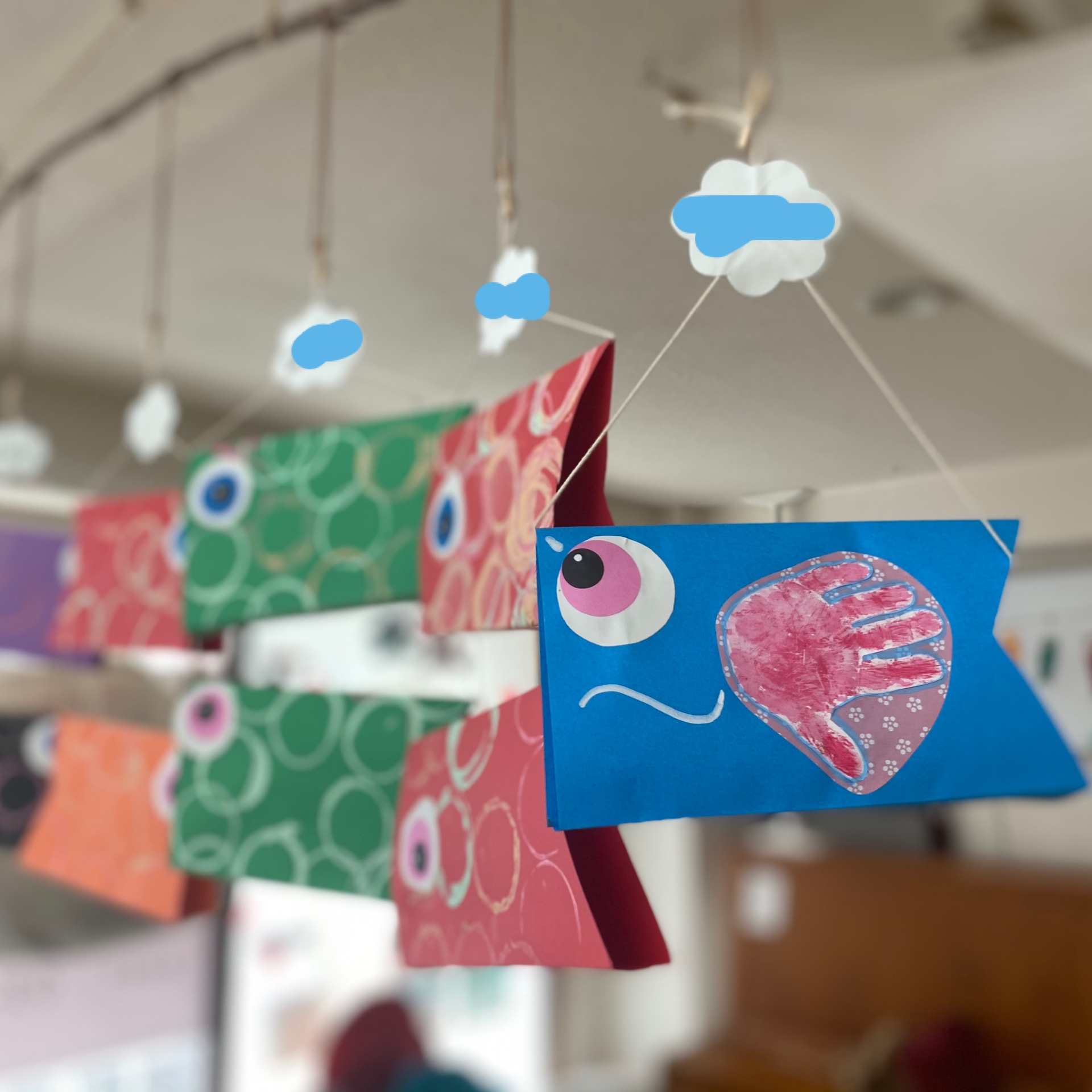 壁面飾り 誕生日表🎂四季の花🌸 - JIMNY25'S GALLERYminne byGMOペパボ 国内最大級のハンドメイド・手作り通販サイト