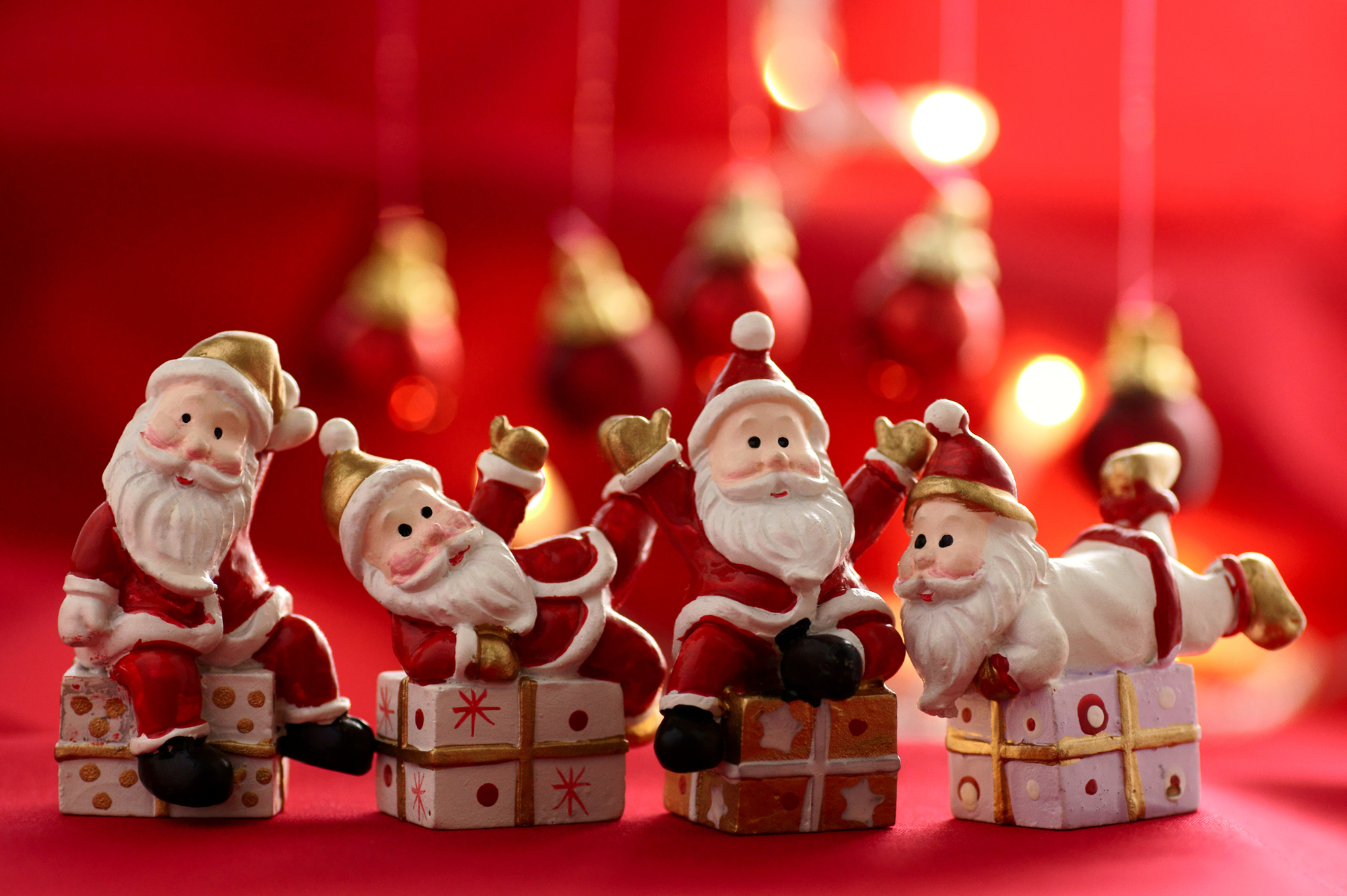 約半数が「今年のクリスマスの過ごし方は新型コロナウイルスの影響を受ける」。「外出ができない分、料理やプレゼントにお金をかける」の声が複数。ほしいプレゼントは美容家電など「おうち時間」に関するものが多数株式会社LOCARIのプレスリリース