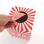 中に何か入れたり書いたりして、くじ引きにしても☺️👍shorts