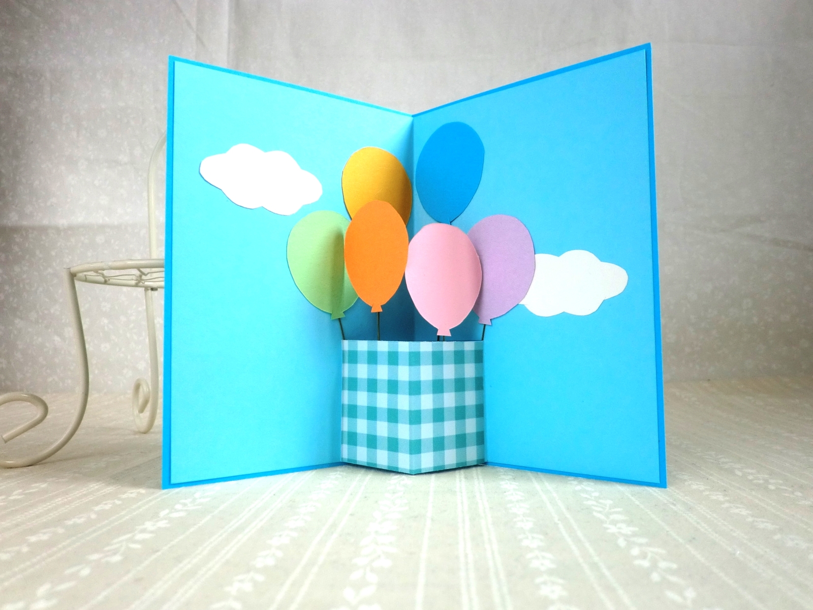 セカンドネイチャー SECOND NATURE ポップアップカード バルーンズ POP169 カラフル 風船 ハッピーバースデー イベント おしゃれかわいい 海外 3D メッセージカード 季節行事 絵葉書 グリーティングカード 記念日 ギフト 買い回り 買いまわり ポイント消化 -感動物語