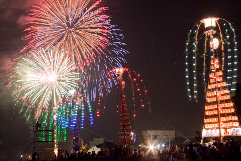 2025 石川県の花火大会 開催情報一覧花火に行こう