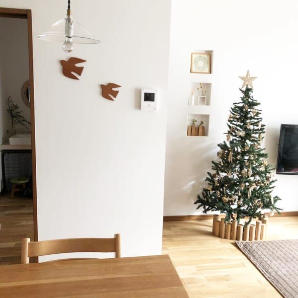 クリスマスツリーの下に置いてほしいプレゼントって何だろうな？ - 石川洋子≪作家≫☆夢の途中 リニューアル中