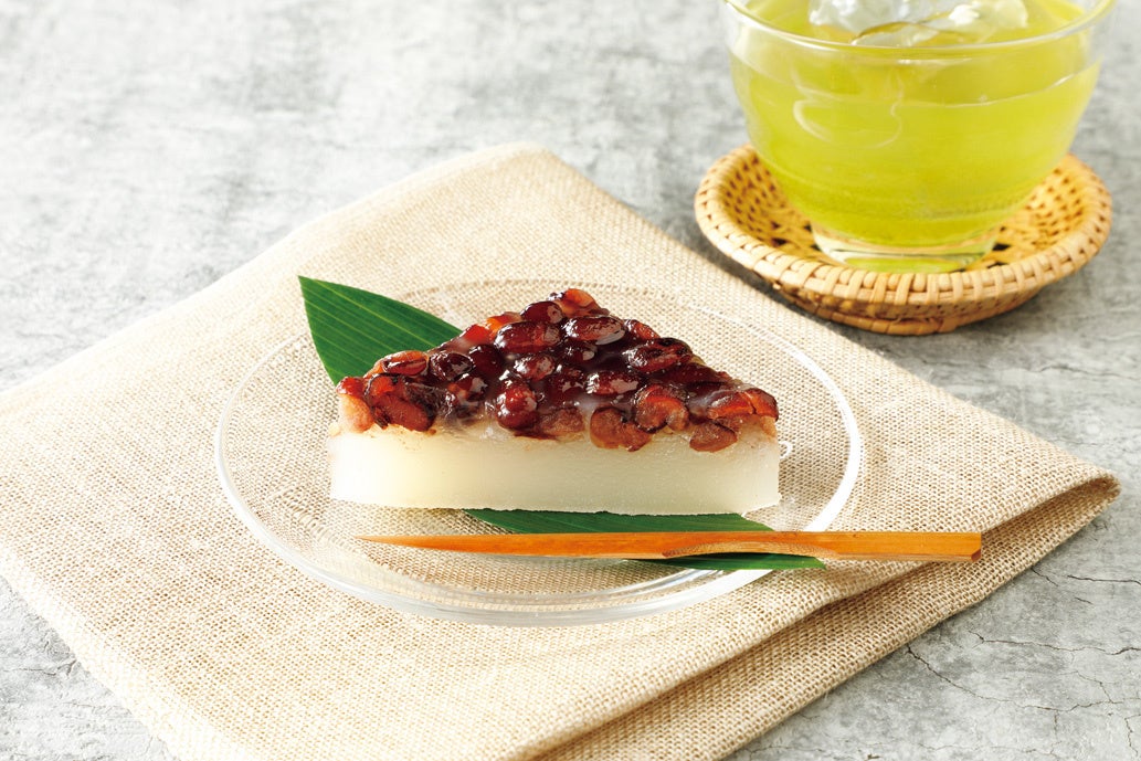 京都では一般常識！？６月30日に食べる和菓子「水無月」って何？マナトピ