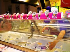 サーティーワンアイスクリーム イオン三条店 - 洋菓子三条市 - なじらぼ