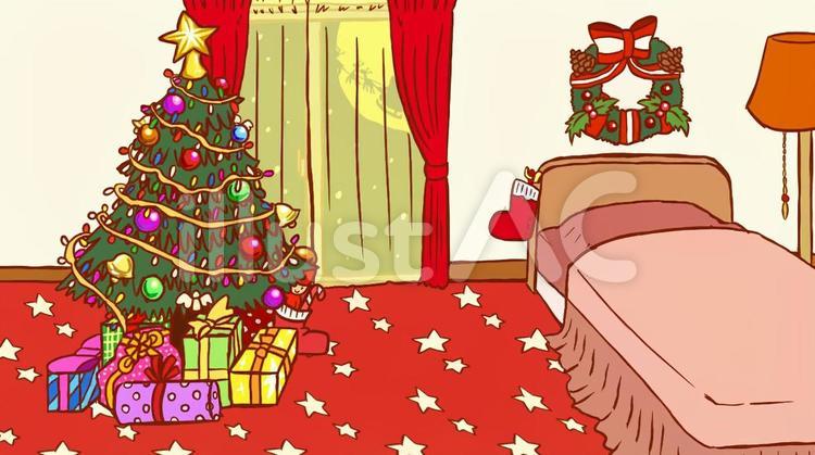 568 クリスマス 部屋 High Res Illustrations - Getty Imagesクリスマス テーブル, クリスマスツリー,クリスマス 飾り付け