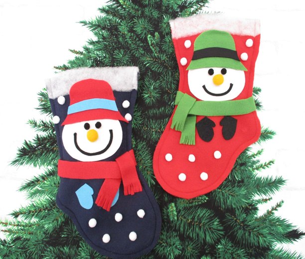 楽天市場 クリスマスブーツ お菓子 フェルトの通販