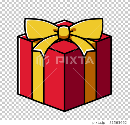 クリスマスイラストレイン🚂 - イラスト無料素材