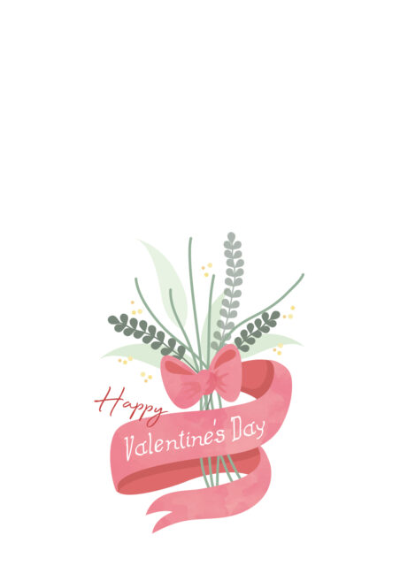 バレンタインデー 英語 スタンプのイラスト素材2291254- PIXTA