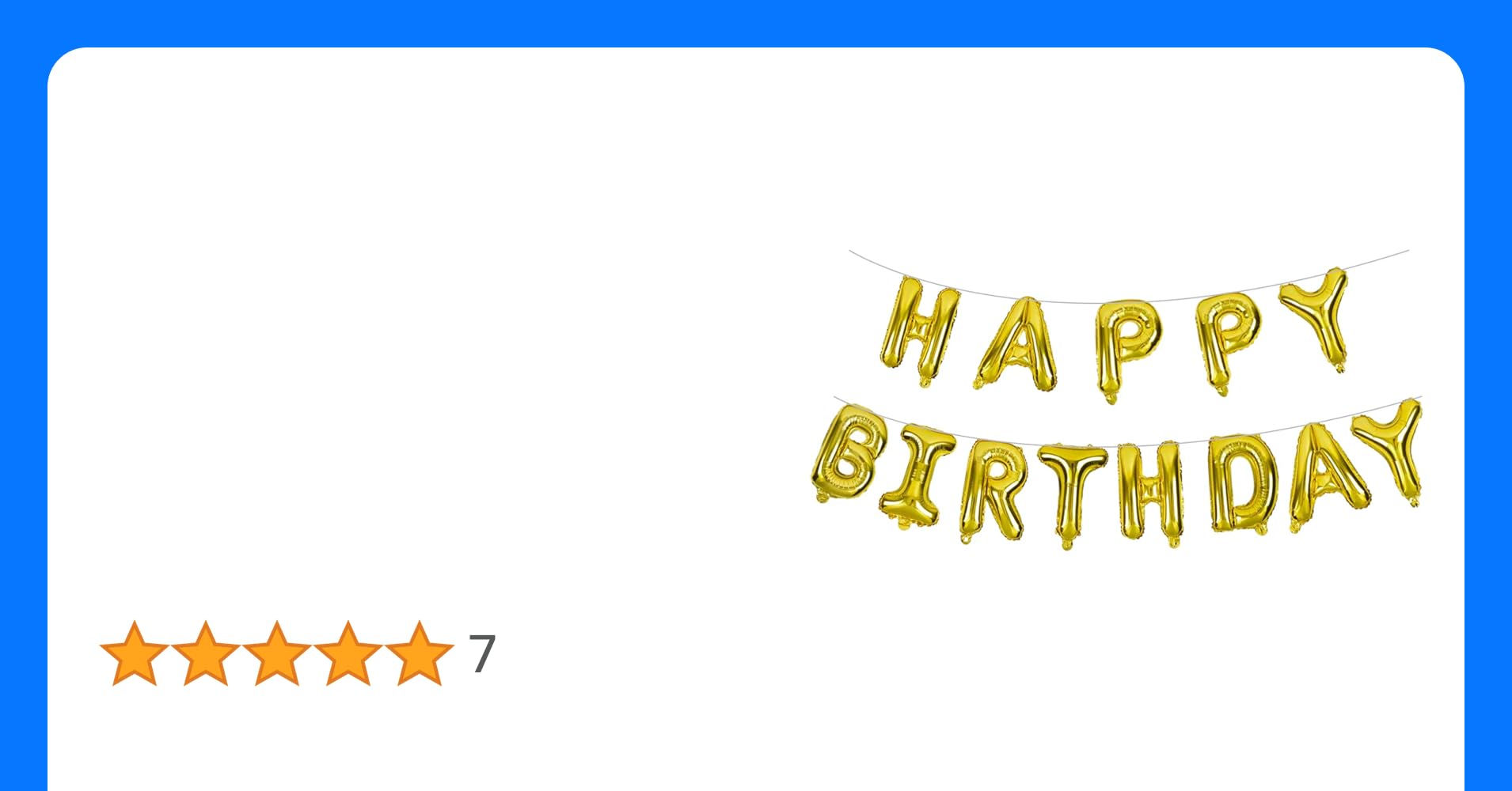 楽天市場 □happy birthday ハッピーバースデー グリッタースクリプトバナー 筆記体 □ガーランド 誕生日 お誕生日会 パーティーグッズ 雑貨 リビング 誕生日祝い お祝い 壁掛け 壁飾り オーナメント 飾り ペーパーガーランド 部屋飾り 誕生パーティー インテリア