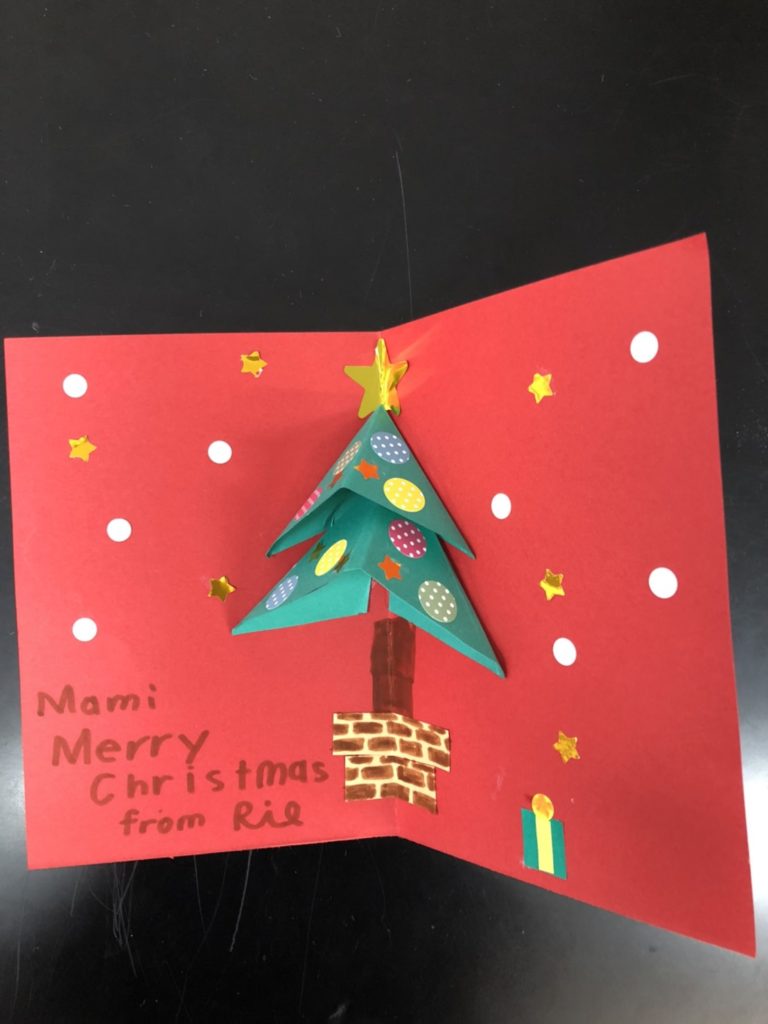 年齢別 クリスマス製作アイデア6選！保育士を応援する情報サイト 保育と暮らしをすこやかに ほいくらし