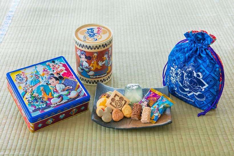 夏ディズニーで失敗から学んだ厳選の持ち物！18年目のDオタが語るSpringsong-ｽﾌﾟｿﾝ