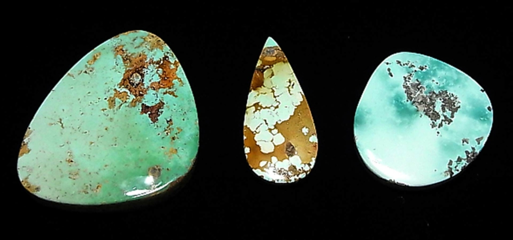 12月の誕生石「ターコイズ」ってどんな石!?Reframe Laboratoryのニュースまいぷれ 新庄・最上