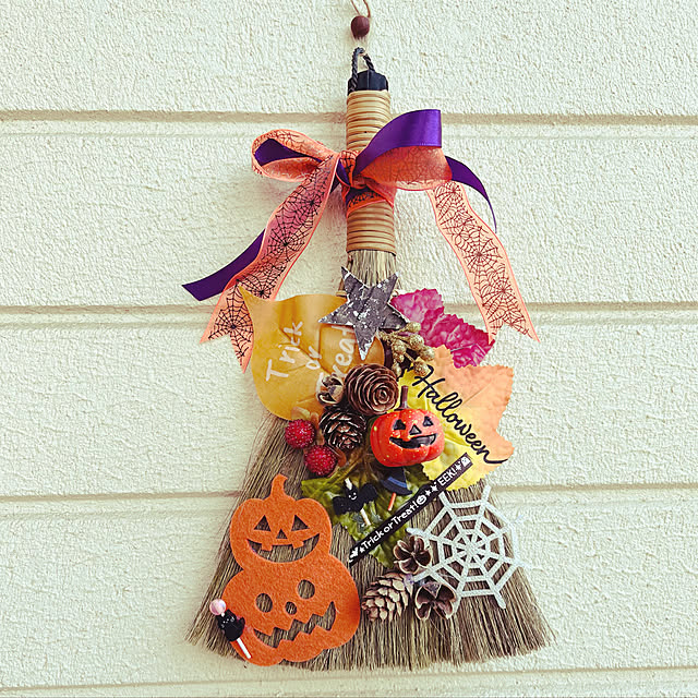 ハロウィン 家族で作る！ジャックオーランタン4選たまひよ