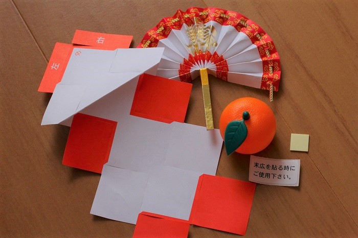 お正月飾りの作り方～素敵な1年のはじまりに～ - 裁縫・ソーイング - クチュリエブログ