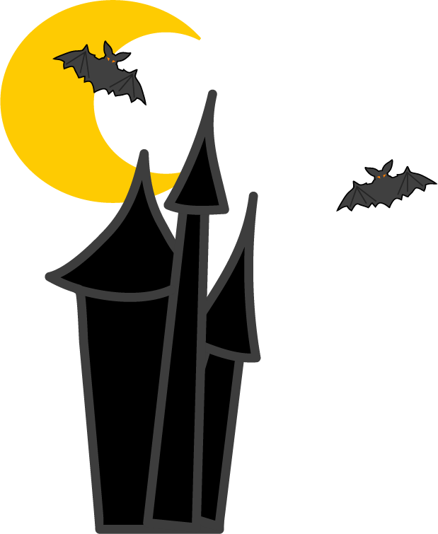 ハロウィンコウモリ こうもり のイラスト素材商用可能な無料 フリー のイラスト素材ならストックマテリアル