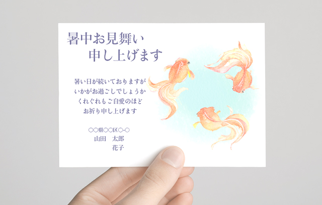 楽天市場 暑中見舞いはがき 30枚 セット 書ける 暑中見舞いハガキ 暑中はがき かき氷 私製はがき 暑中お見舞い申し上げます ポストカード 夏 のご挨拶 s0004 : ラクガイ 楽天市場店