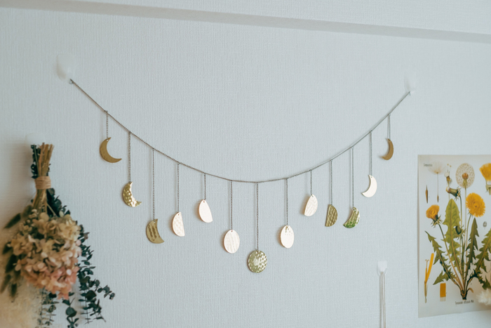 春の壁飾り - HONEY2525YU'S GALLERYminne byGMOペパボ 国内最大級のハンドメイド・手作り通販サイト