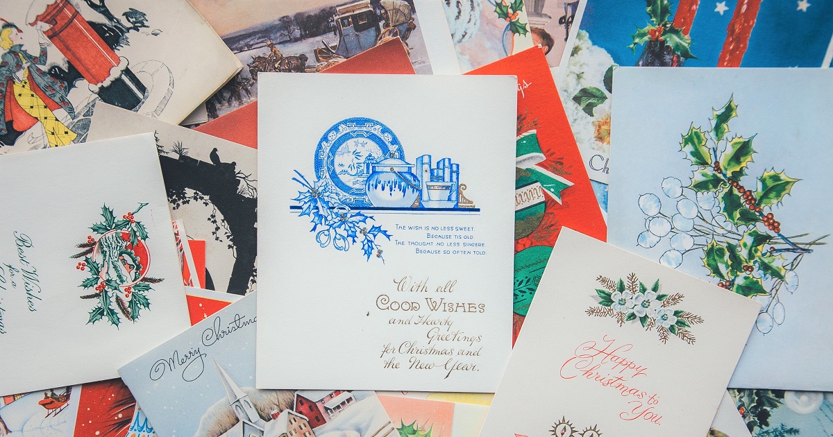 英語のクリスマスメッセージ素材イラスト - No: 955740無料イラスト・フリー素材なら「イラストAC」