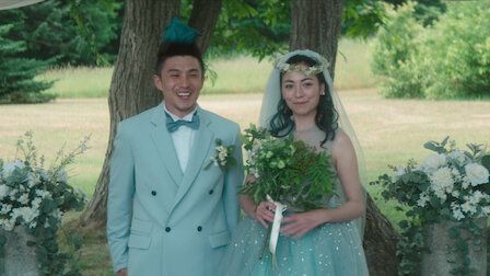 ベストウェディング映画30結婚スタイルマガジン