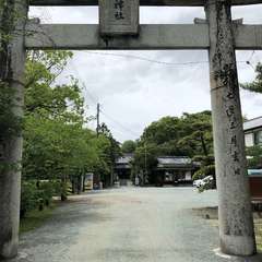 田脇日吉神社 見どころ - 柳川市 福岡県Omairi おまいり