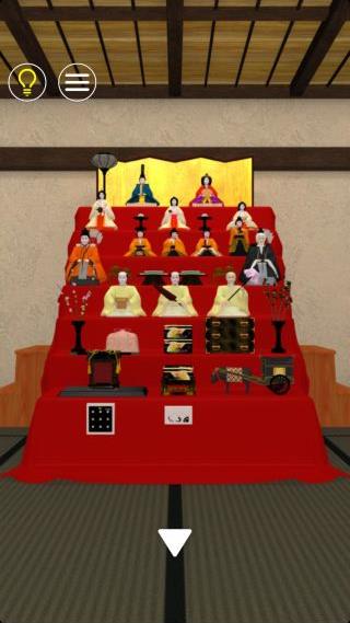 脱出ゲーム Hinamatsuri」のアプリ紹介とポイ活・攻略Wikiの情報 iOS AndroidGamerch