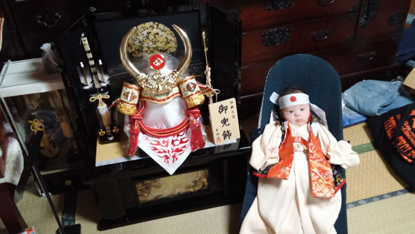 五月人形を買う時のポイント節句お役立ちガイド増村人形店