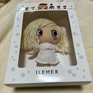 ILEMER イルメール ハッピードール イーマリー クリスマス 限定