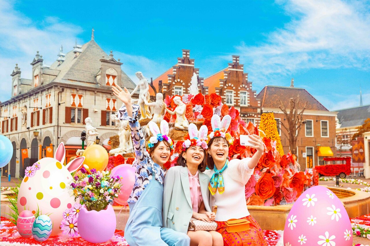 2022年最新 イースターはいつ? 何をするイベント？手作りイースターエッグも紹介 - トクバイニュース