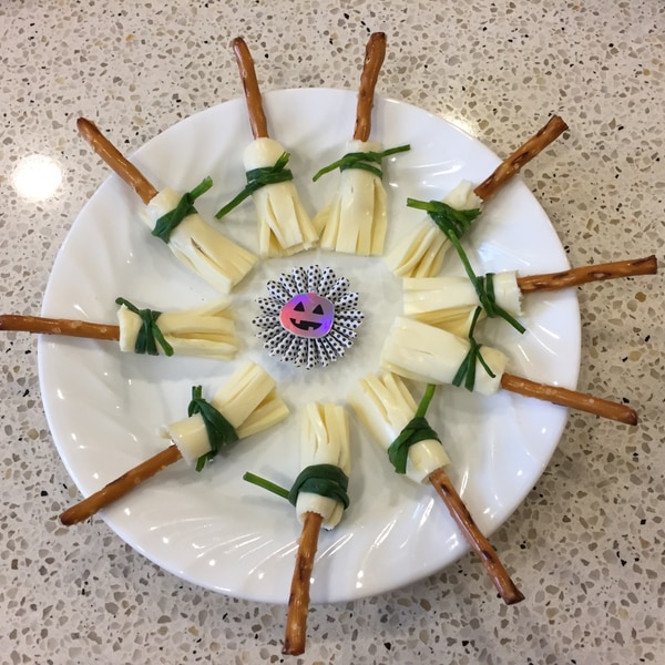 魔女マント HC-1-1708 の手作りレシピ・無料型紙手芸用品のパンドラハウス