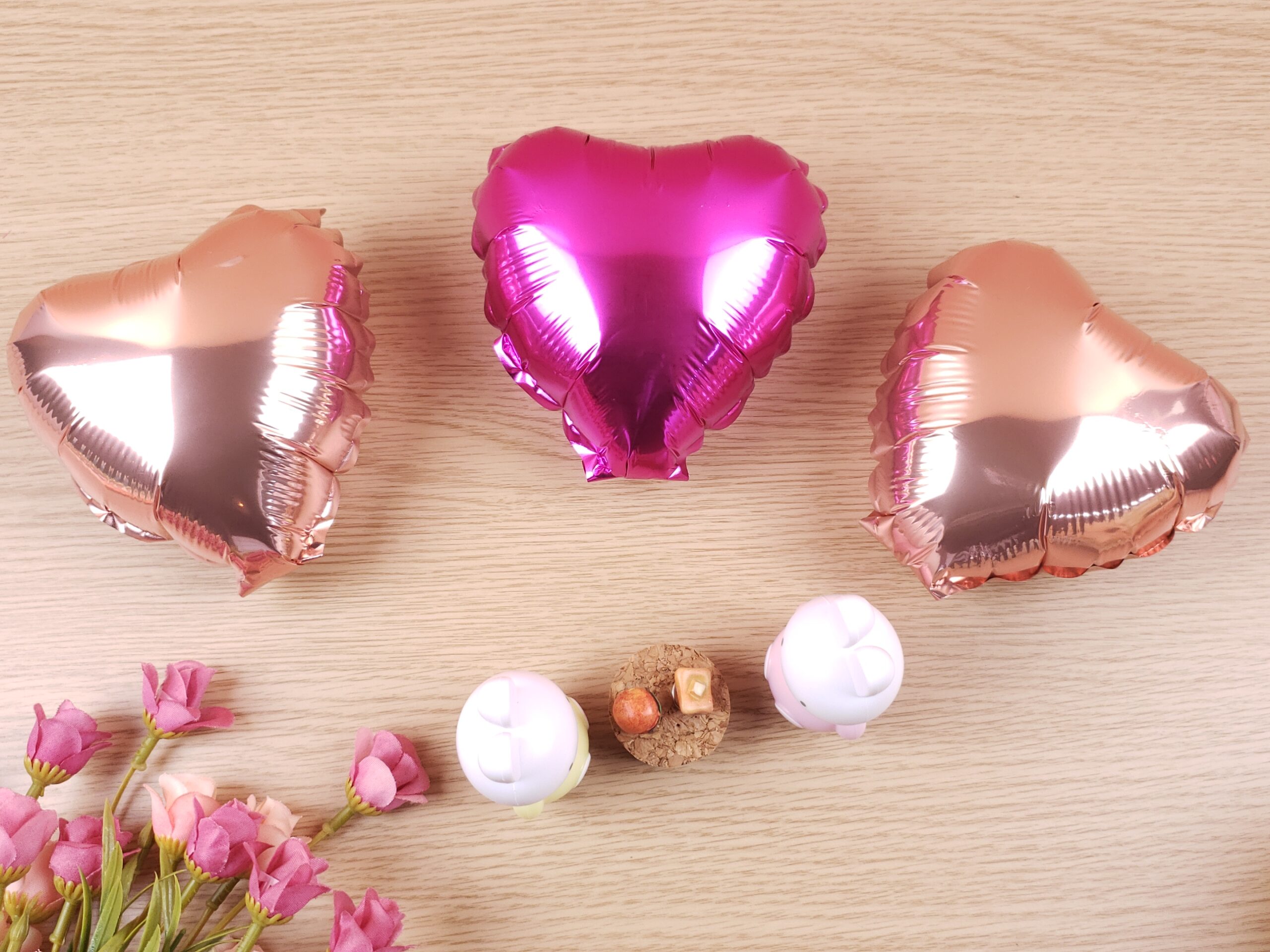 フィルムバルーン ビッグハート-100均 通販 ダイソーオンラインショップ 公式