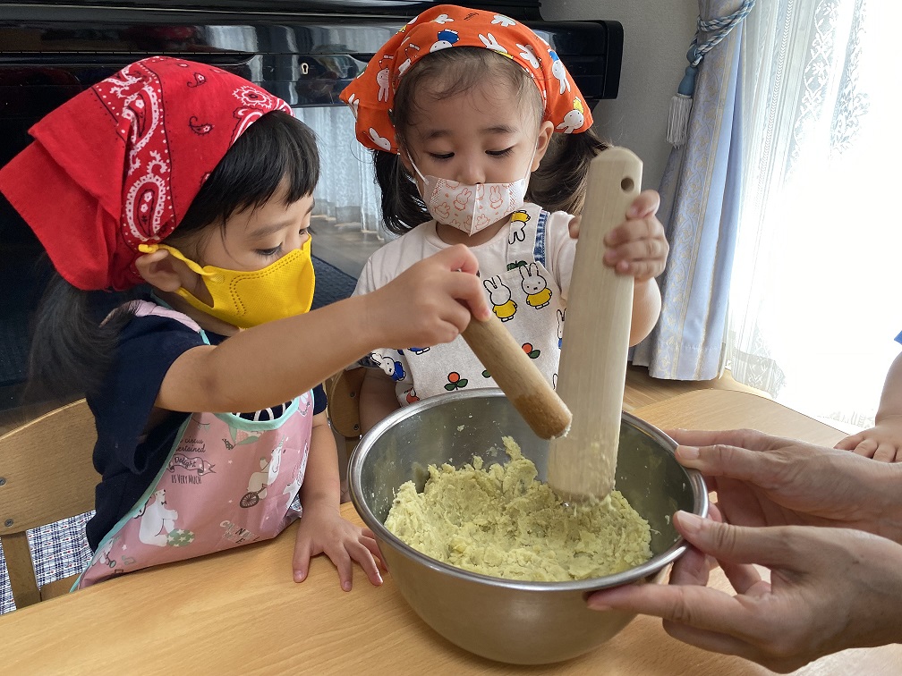 お月見」に関する保育や遊びの記事一覧 2ページ目HoiClue ほいくる