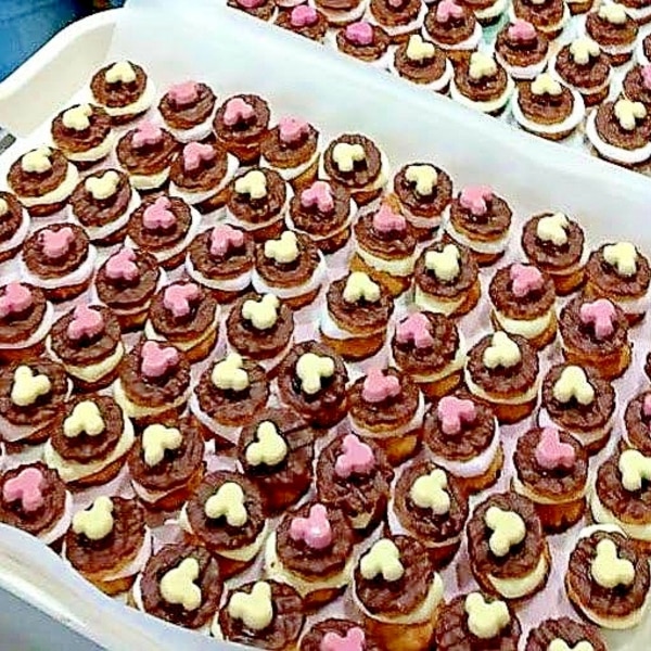 プチギフト おしゃれ 結婚式 お菓子 300円 チョコ以外 バレンタイン 義理チョコ 大量 個包装 会社 ばらまき お礼 フェミロール プチフルーツゼリー : ギフトのファーストピュア - 通販 - Yahoo!ショッピング