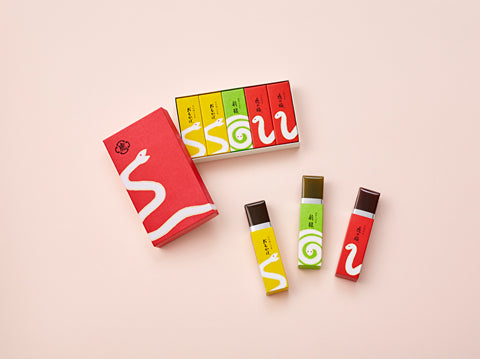 お正月気分を盛り上げる！ 干支のお菓子5選日本全国お取り寄せ手帖