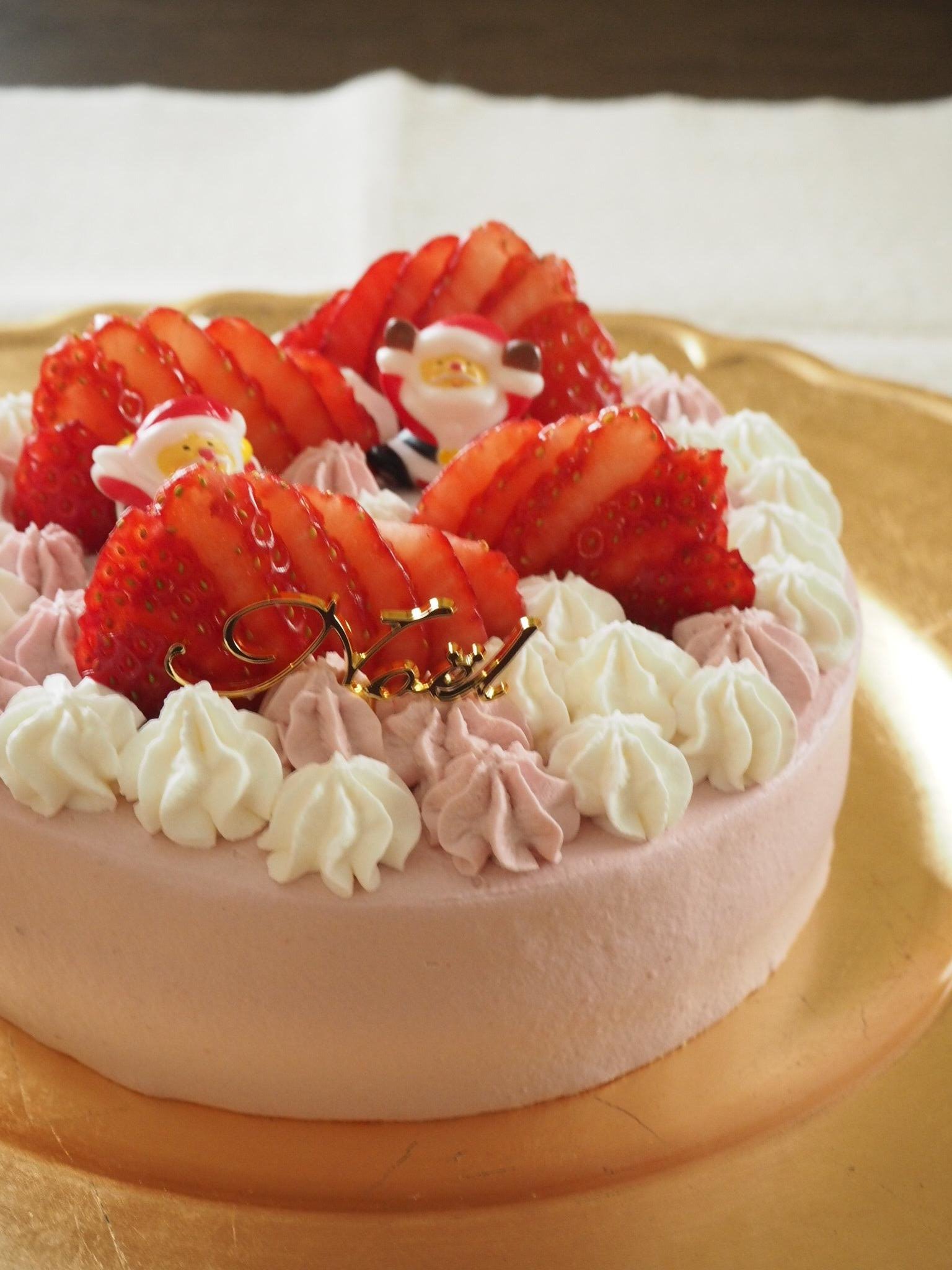 赤とピンクとチョコレート！2017年のクリスマスケーキどれ食べる？食べログマガジン